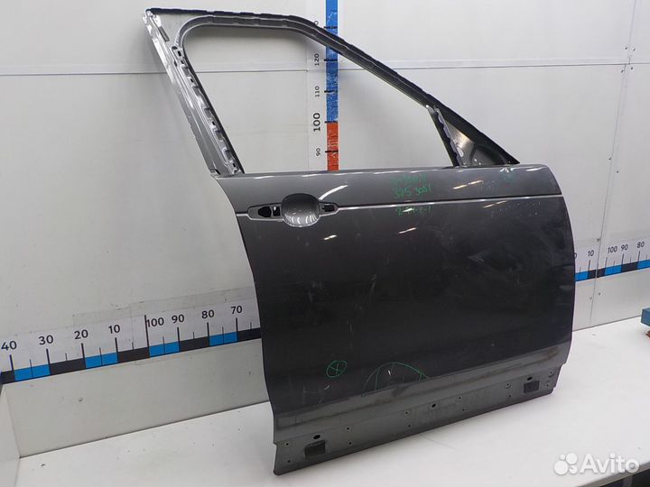 Дверь передняя правая Land Rover Discovery V