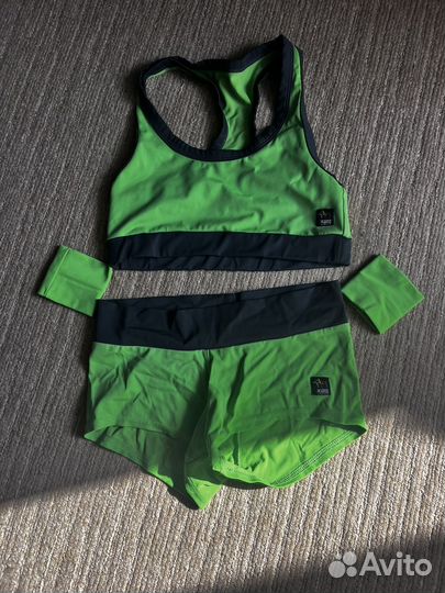 Костюмы для pole dance