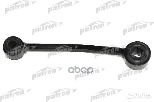 Тяга стабилизатора задн прав opel: omega B 04/9