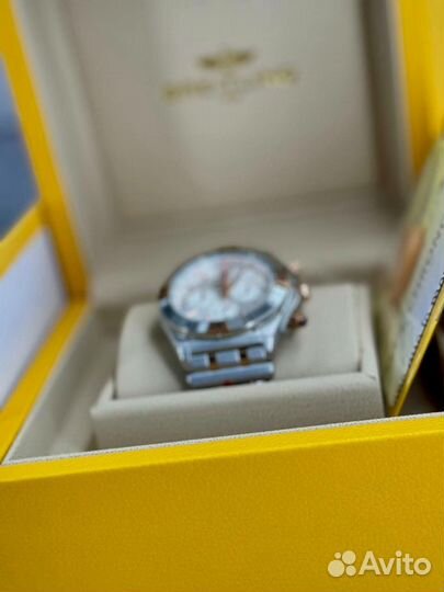 Наручные часы Breitling