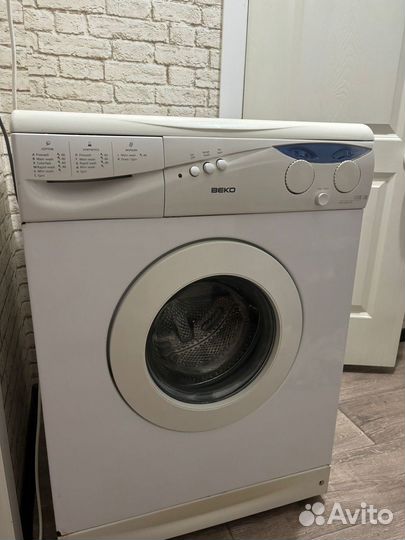 Стиральная машина бу