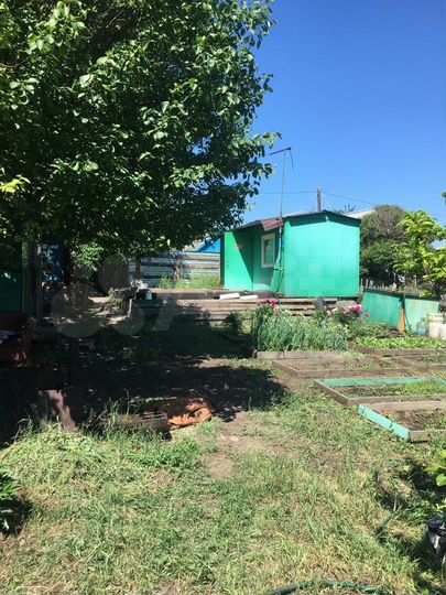 Участок 5 сот. (СНТ, ДНП)