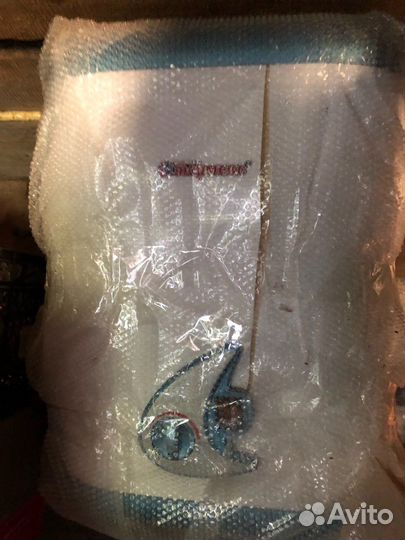 Водонагреватель 30 литров Термекс