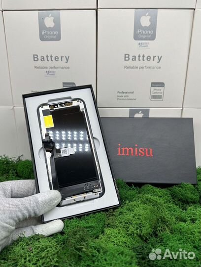 Дисплей iPhone 11 Pro (9ll)