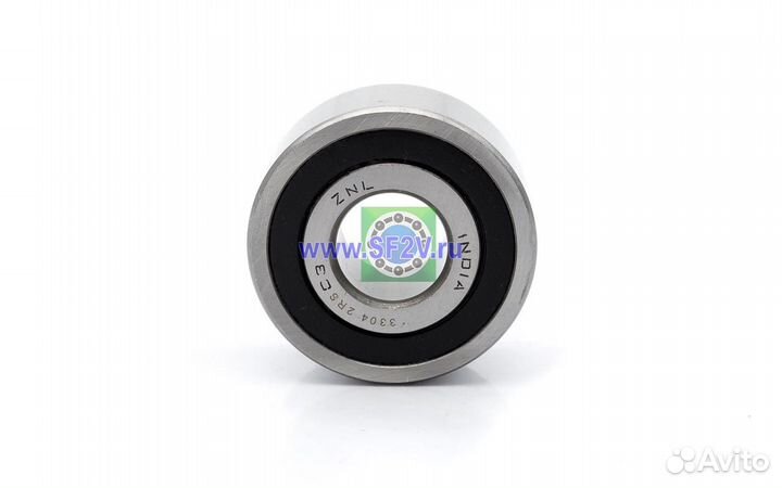 Подшипник 3056304 2RSC3 (3304 2RSC3) ZNL