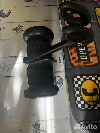 Гироскутер Mini robot pro 54v