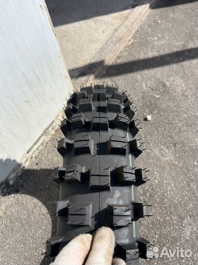 Mitas 754 super light 120/90/18