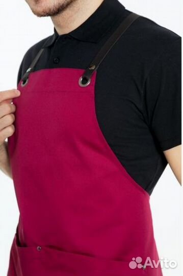 Рабочая одежда для поваров оптом