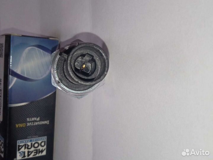 Датчик давления масла Шевроле Лачетти / Ланос