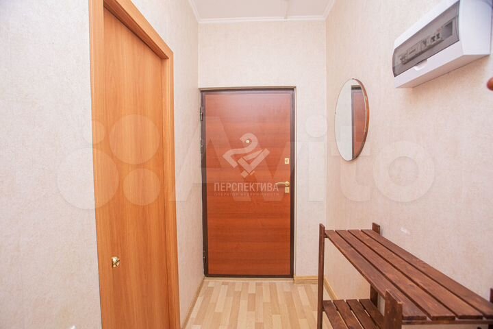Квартира-студия, 26 м², 1/16 эт.
