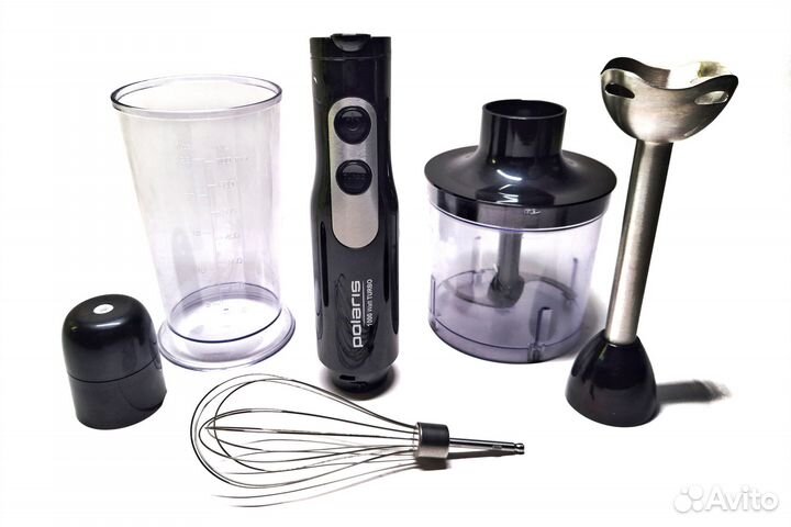 Блендер Polaris PHB 1073