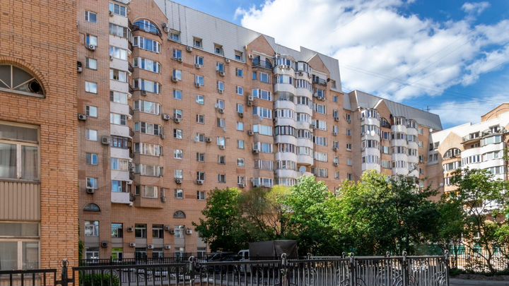 Офис 144 кв.м