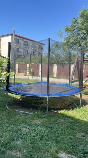 Дом 50 м² на участке 15 сот.