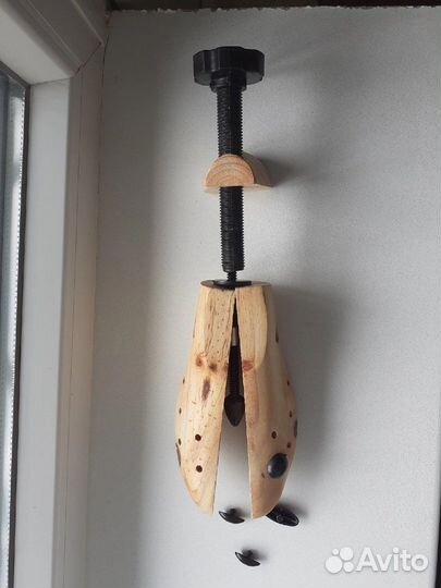 Растяжитель для обуви