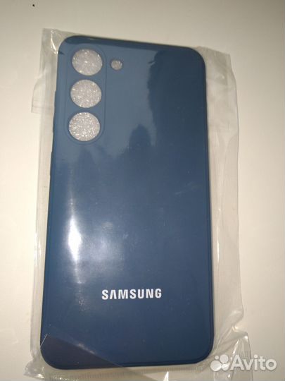 Чехол на Samsung Galaxy s23