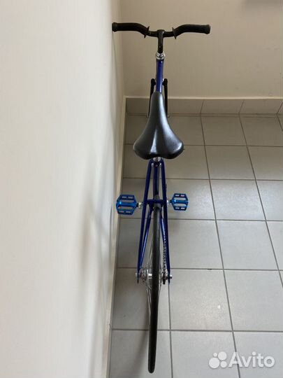 Fixed gear/Single speed велосипед Фикс/синглспид