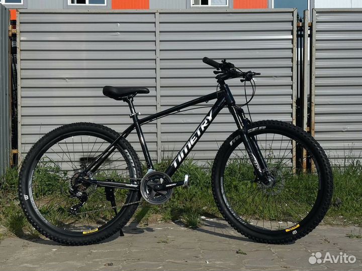 Велосипед горный