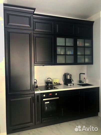 Кухни кухонные гарнитуры