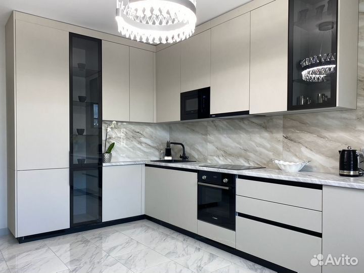 Кухни на заказ km-35534