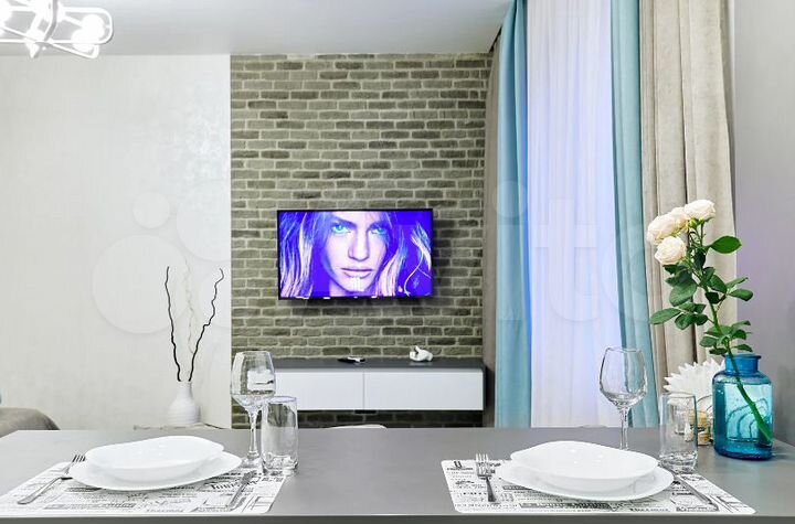 1-к. квартира, 47 м², 6/12 эт.