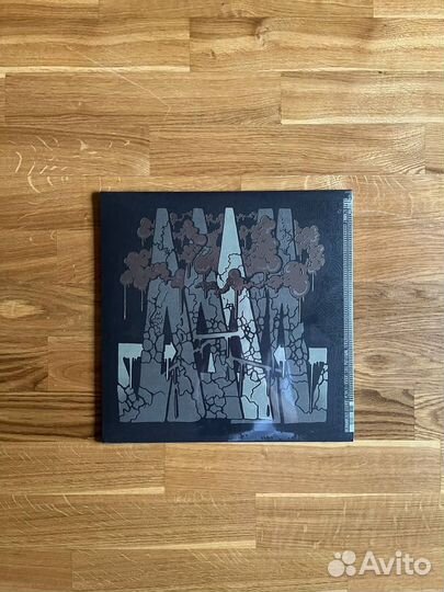 Винил MF Doom - Born Like This 2LP