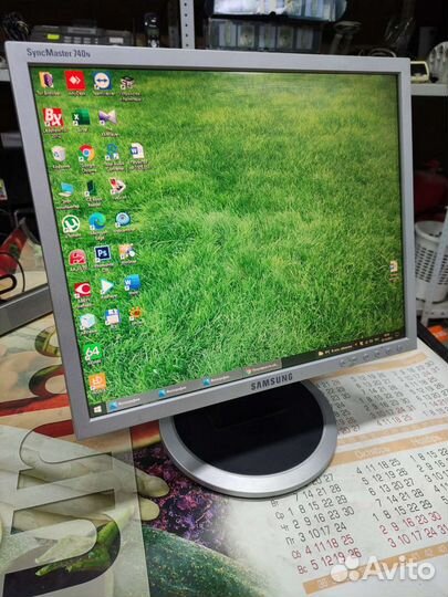 Мониторы под Видеонаблюдение