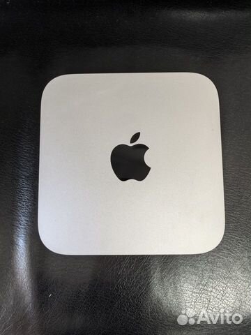Mac Mini late 2014