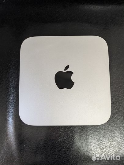 Mac Mini late 2014