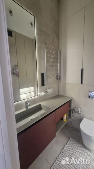 Тумба под раковину