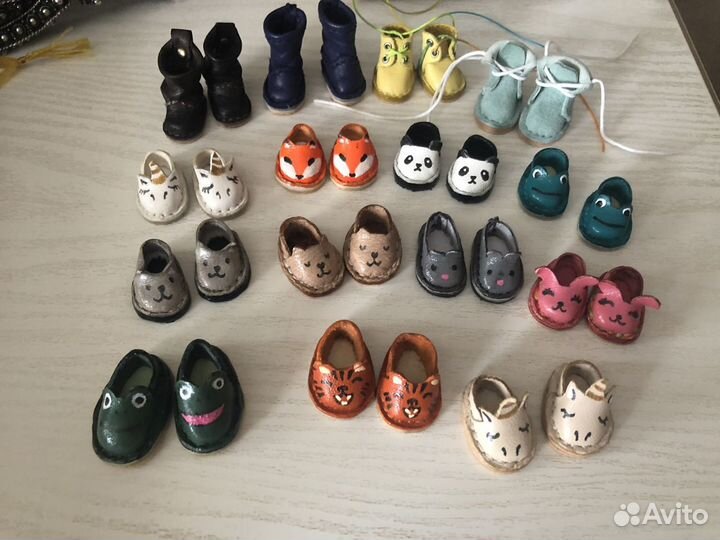 Обувь xiaomi monst, mzzm