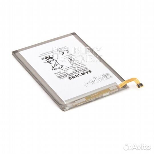 Аккумуляторы для телефонов Samsung