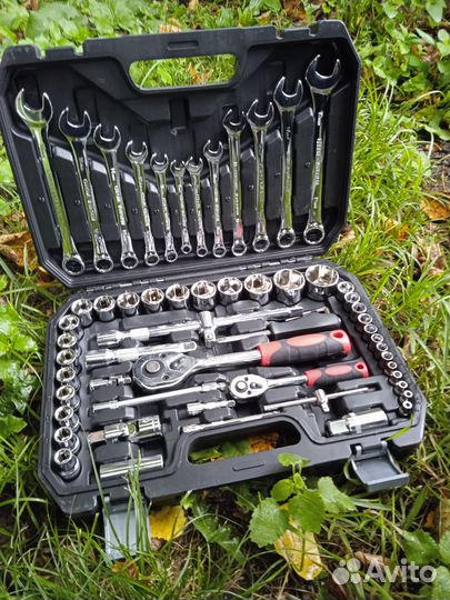 Наборы инструментов