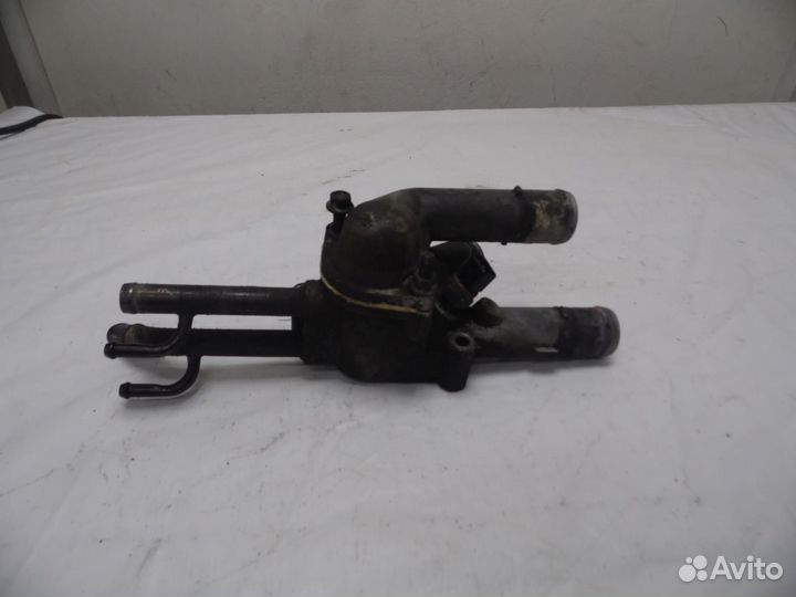 Корпус термостата Hyundai Elantra 2000-2010