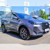 Новый Chery Tiggo 7 Pro Max 1.6 AMT, 2024, цена 2 990 000 руб.