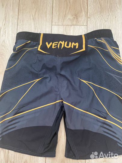 Шорты venum UFC