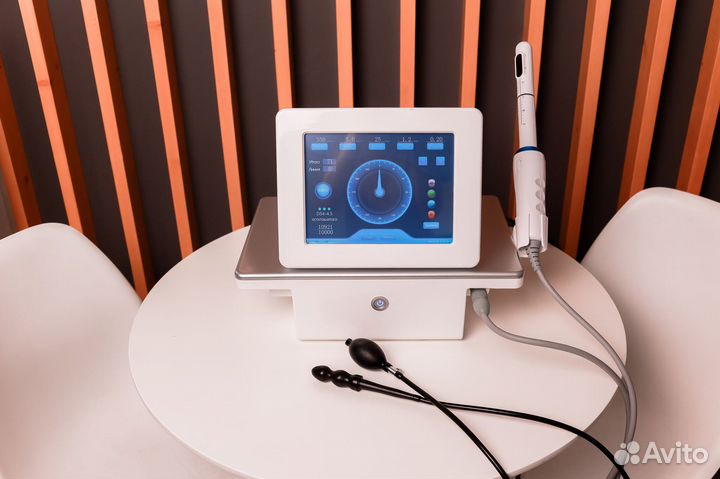 SMAS лифтинга hifu CS-E06 для интимного омоложения