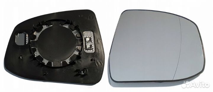 Ford Зеркальный элемент Форд