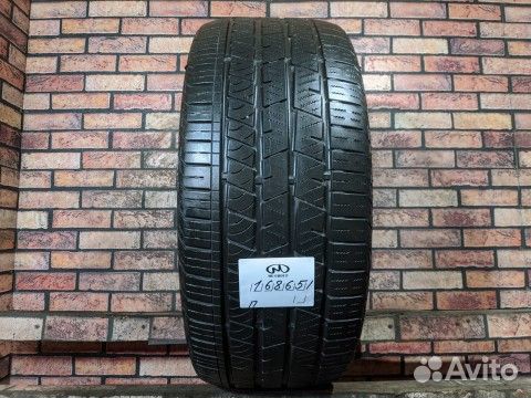 Continental ContiCrossContact LX Sport 275/45 R21