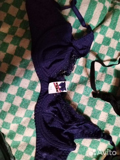 Бюстгальтер новый