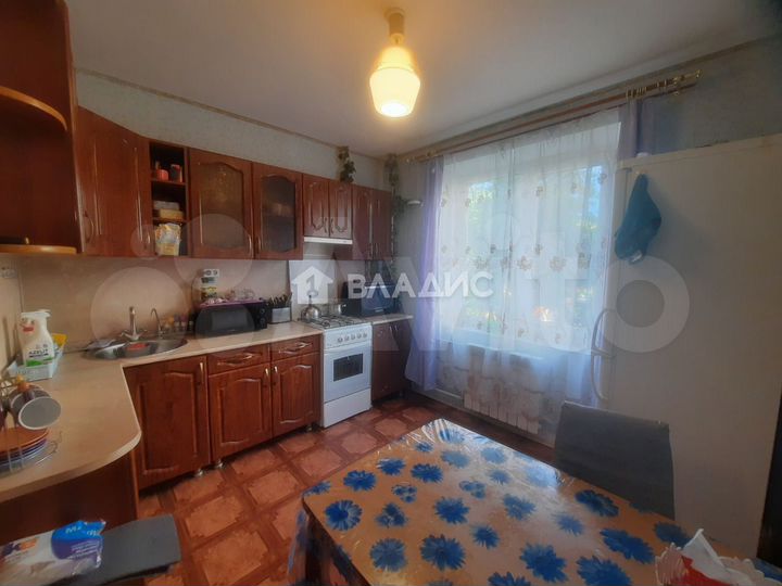 1-к. квартира, 33,6 м², 1/10 эт.
