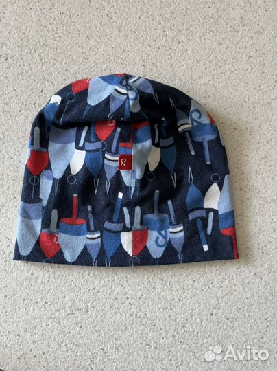 Шапка reima 46 48