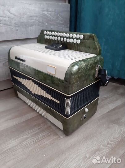Гармонь Беларусь