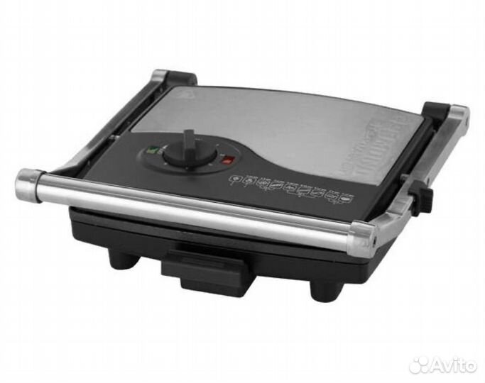 Электрогриль redmond