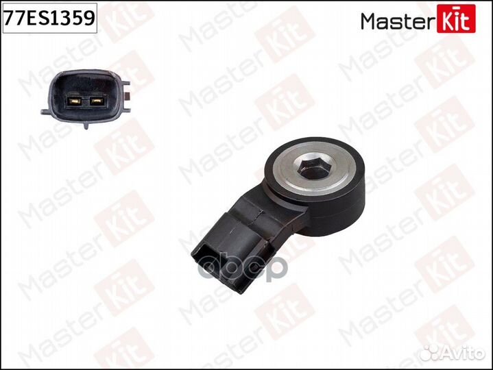 Датчик детонации toyota 77ES1359 MasterKit