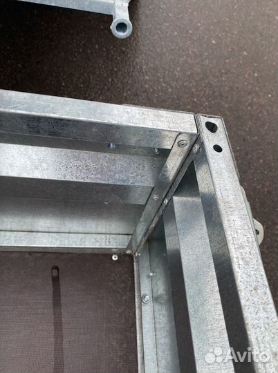 Прицеп легковой