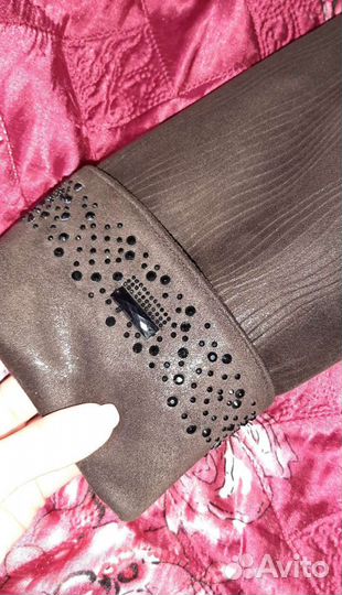 Пальто женское