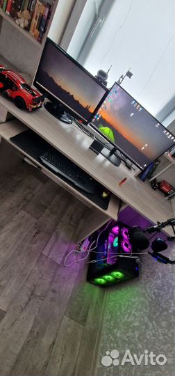 Продам блок 8 ядер rtx 4070ti