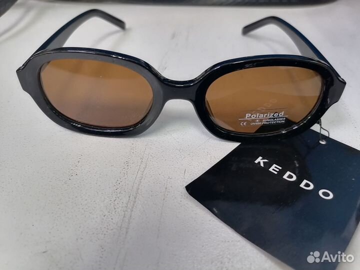Солнцезащитные очки Keddo