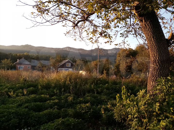 Дом 100 м² на участке 10 сот.