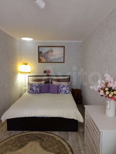 2-к. квартира, 43 м², 1/5 эт.